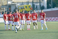 الشباب يشرع في التربص التحضيري ومواجهتان وديتان في البرنامج