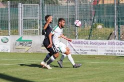 العـمـيد يتعادل أمام بـوردو ودياً