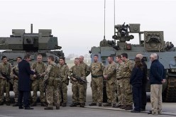 بريطانيا ترسل قوات خاصة إلى سوريا لإستهداف قيادي داعش