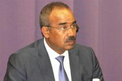 بن يوسف رئيسا لديوان بدوي رسميا