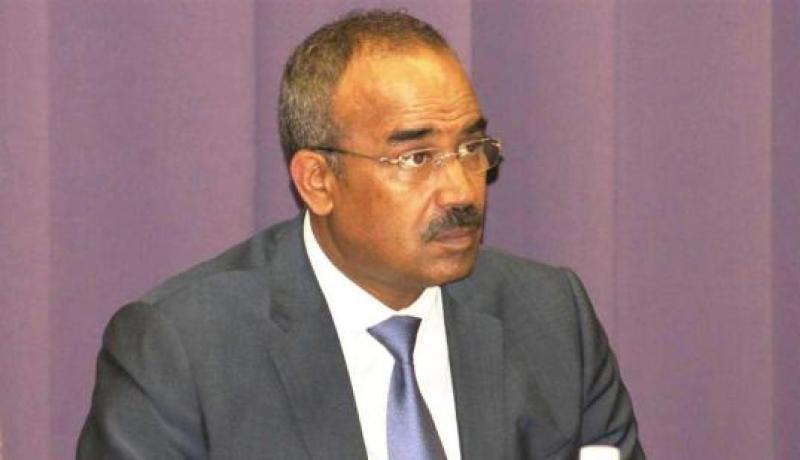 بن يوسف رئيسا لديوان بدوي رسميا