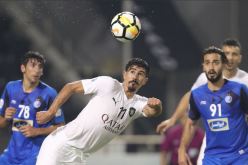 بونجاح يقود السد للمربع الذهبي لدوري أبطال آسيا