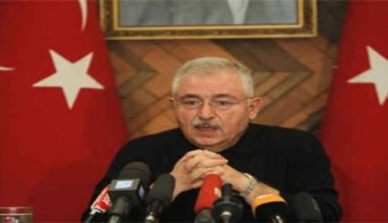 تركيا ترحب برفض المحكمة الدستورية الفرنسية مشروع القانون حول ابادة الأرمن