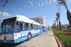 عمال “ايتوزا” يدخلون في إضراب