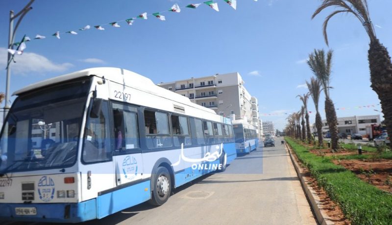 إيتوزا: الخدمة مضمونة بالعاصمة وضواحيها يوم الإقتراع