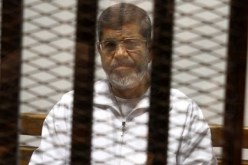الحكم بالإعدام على الرئيس المصري المعزول محمد مرسي