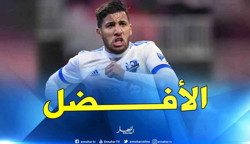 بالفيديو.. “تايدر” يفتتح الموسم بتمريرة حاسمة مع “إمباكت مونتريال”