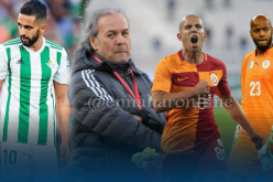 “ماجر” سيُعيد أحَد اللاعبين المُبعدين !