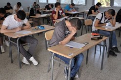 الأسئلة كانـت في متناول الجميــع وشملت الفصليـن الأول والثانـي