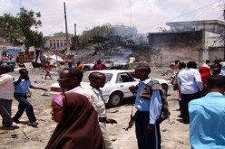 الصليب الأحمر: “الاقتتال في جنوب الصومال يعرقل نقل المصابين إلى المستشفيات”