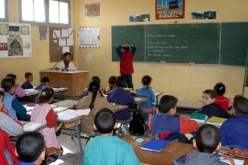 برامج الجيل الثاني للسنتين الأولى و الثانية ابتدائي جاهزة للتطبيق ابتداء من السنة الدراسية المقبلة