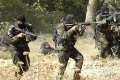 الجيش التونسي يرصد تحركات إرهابيين على الحدود الجزائرية