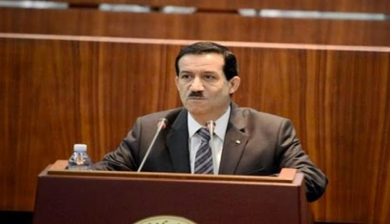 عمار غول يعلن عن الشروع في تزويد 20 مطارا بأنظمة آلية الهبوط جديدة في 2015