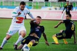 برمجة لقاء مولودية الجزائر و وفاق سطيف على 14:30 سا