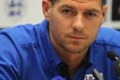 ليفربول يعلن رسميا رحيل ستيفن جيرارد عن الفريق بنهاية الموسم