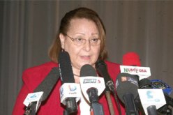 دردوري: نقطة تبادل الانترنيت تصبح عملية بداية 2015 بالجزائر