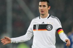 كلوزه يعلن اعتزاله اللعب دوليا بعد كأس العالم