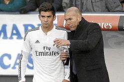 زيدان يغادر ريال مدريد ويلتحق بألافيس!