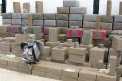 انخفاض محسوس في جرائم المخدرات خلال السداسي الأول من عام 2014 بورقلة