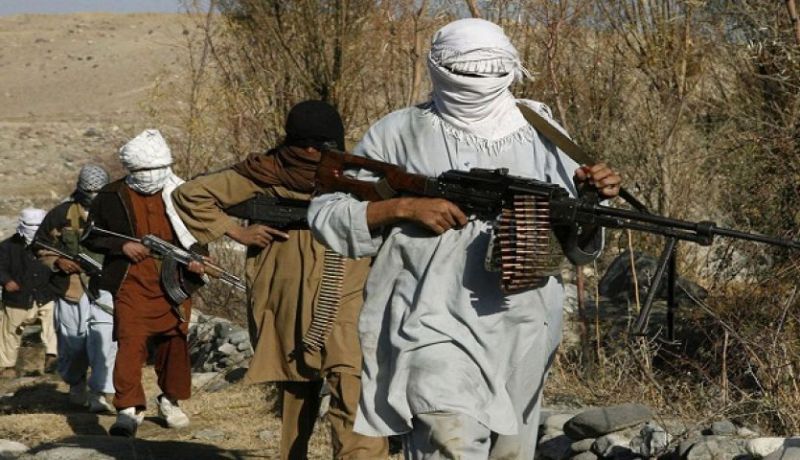 مقتل 3 عناصرمن طالبان في انفجار بأفغانستان