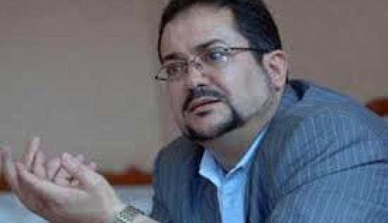 مناصرة يؤكد مبدئيا مشاركة جبهة التغيير في المشاورات الخاصة بتعديل الدستور