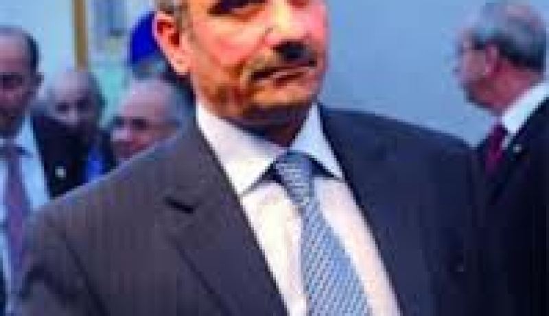 تهمي يؤكد أن أشغال اعادة تهيئة مركز التربية البدينة والرياضية بسرايدي في عنابة تسير بوتيرة حسنة