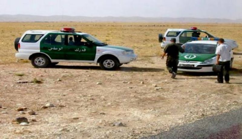 مشروع المراقبة الالكترونية لتعزيز تأمين الشريط الحدودي الغربي قيد الدراسة