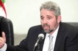 فروخي يدعو إلى تكثيف التعاون والاستثمارات والتجارة العربية في قطاع الصيد