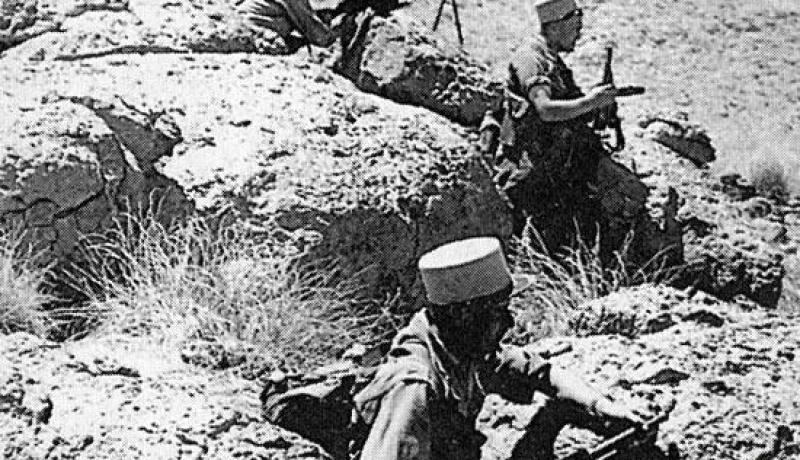بوتفليقة: هجمات 20 أوت 1955 ساهمت في إيجاد الحلول السياسية بين الحكومة الفرنسية و المغربية