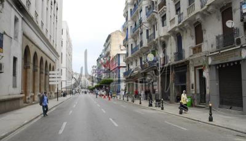 انتهاء عملية تسمية الشوارع والمباني العمومية على مستوى الوطن منتصف العام المقبل