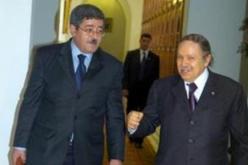 عاجل : إنهاء مهام  بعض الوزراء من الطاقم الحكومي