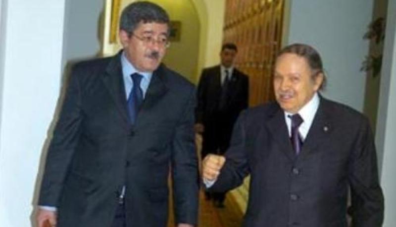 عاجل : إنهاء مهام  بعض الوزراء من الطاقم الحكومي