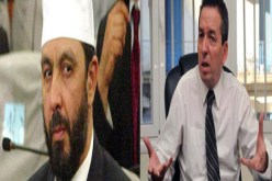 جاب الله يهدّد ولعمارة يرد: لست مريضا كي أشتم الشعب الجزائري