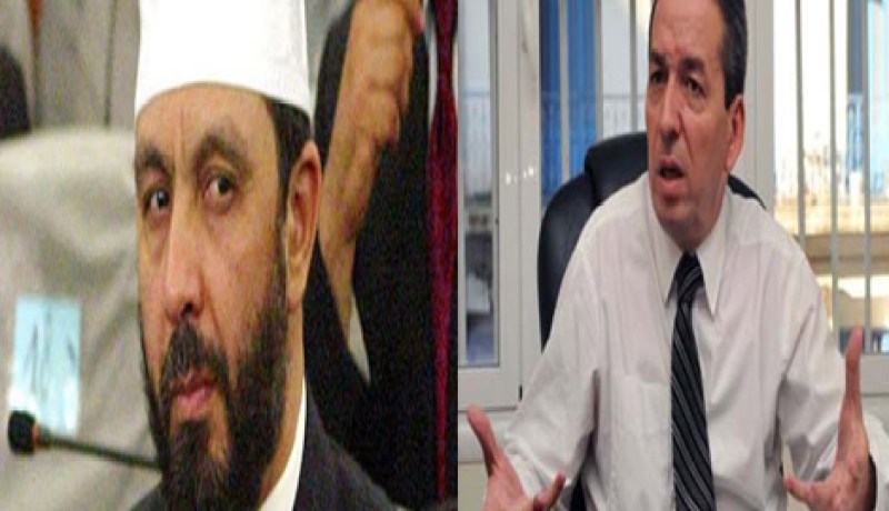 جاب الله يهدّد ولعمارة يرد: لست مريضا كي أشتم الشعب الجزائري