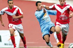 غرامات مالية ضد اللاعبين المحتجين على قرار تسقيف الاجور