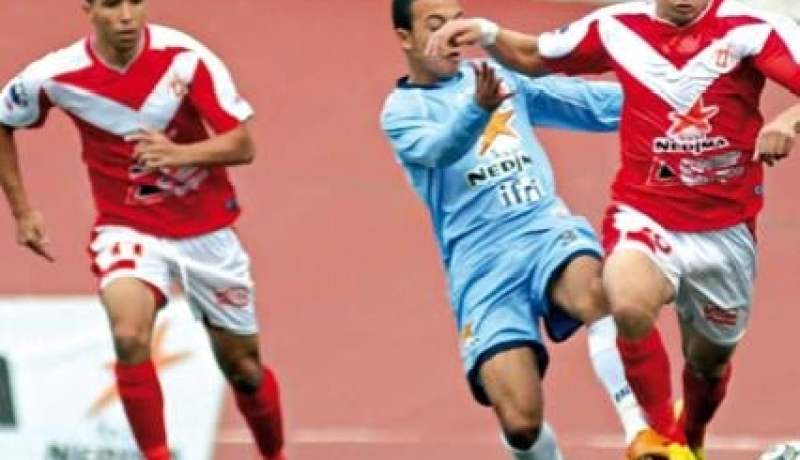 غرامات مالية ضد اللاعبين المحتجين على قرار تسقيف الاجور