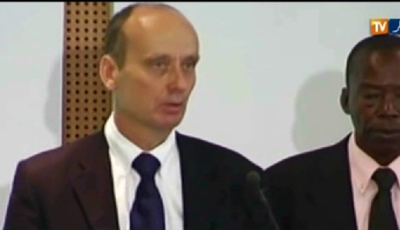 مدير مكتب التحقيقات الفرنسي: تسجيلات محادثات الطائرة الجزائرية التي تحطمت في مالي غير صالحة حاليا