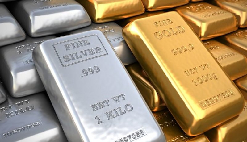 استقرار أسعار الذهب والفضة بالجزائر