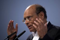 المرزوقي ينوه بدور الجزائر في دعم مسارالانتقال الديمقراطي في تونس