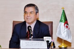 الأمين العام لوزارة الشؤون الخارجية يمثل الجزائر في أشغال الندوة الدولية للمانحين لدعم صربيا والبوسنة والهرسك