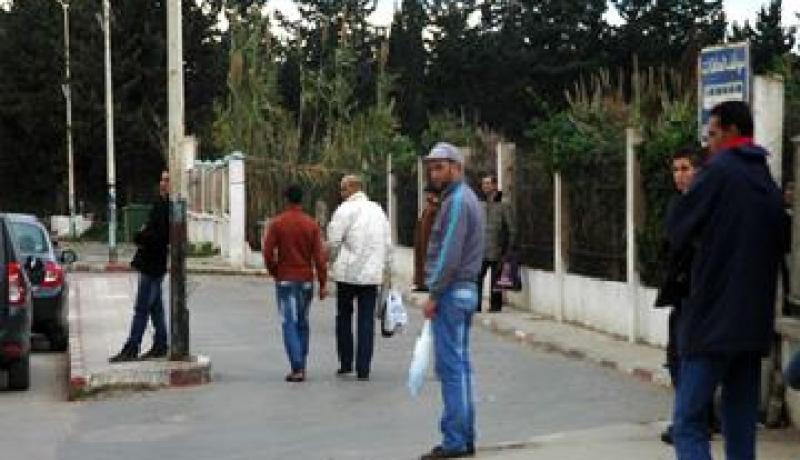 مقتل شخص و إصابة آخر في إنهيار خندق بسطاوالي