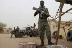 سعيد جنيت متفائل بخصوص نجاح مفاوضات الجزائر حول الحوار المالي