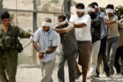 لاحتلال الإسرائيلي يعتقل ستة فلسطينيين في مدينة القدس