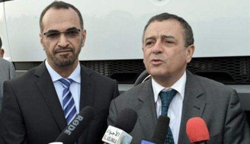 وزير الصناعة يكشف عن وقف العمل بقاعدة 51/49 الخاصة بالاستثمار مع آفاق سنة 2020