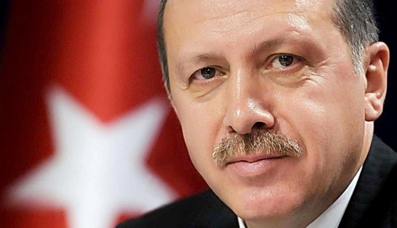 أردوغان: بإمكان الجزائر وتركيا تحقيق معا انجازات كبيرة في افريقيا