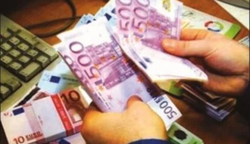 حجز أوراق نقدية مزورة بقيمة 5 آلاف أورو في عين تموشنت