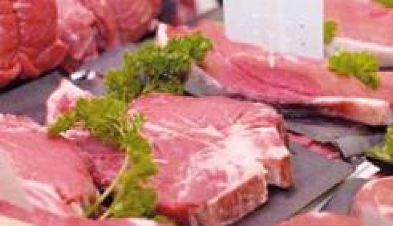 حجز بباتنة أكثر من 3 قناطير من اللحوم غير المؤشرة