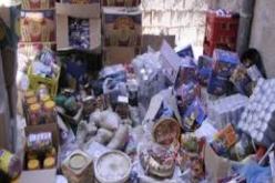 أزيد من 4 مليار دج قيمة السلع غير المفوترة عبر اسواق و محلات ولاية الجزائر خلال شهر جويلية