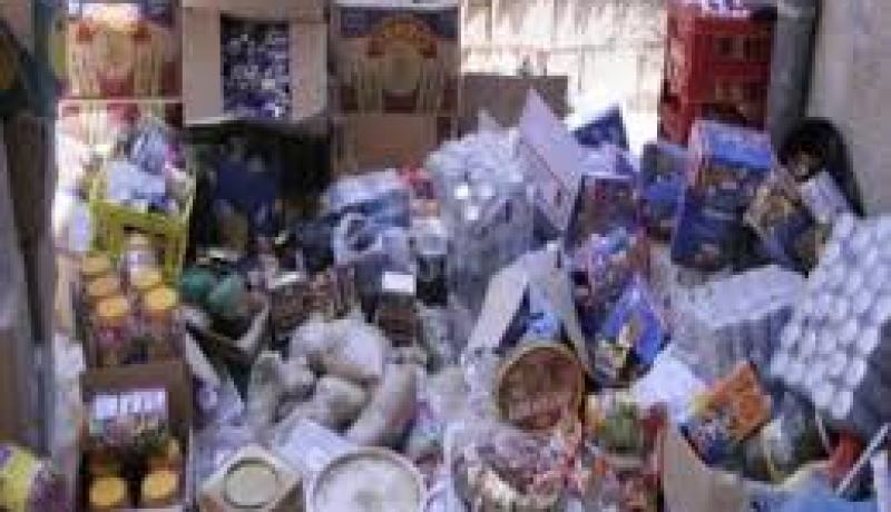 أزيد من 4 مليار دج قيمة السلع غير المفوترة عبر اسواق و محلات ولاية الجزائر خلال شهر جويلية