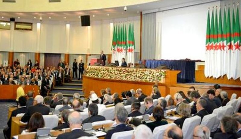 الندوة الإقتصادية والاجتماعية للشباب تدعو لإنشاء مجلس وطني للجمعيات الشبانية